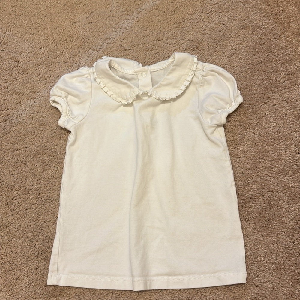 Toddler Top Bundle - Picture 5 of 6